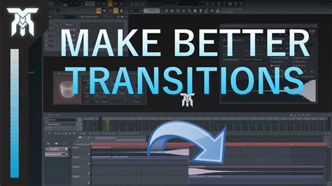 Musical Transitions. .
